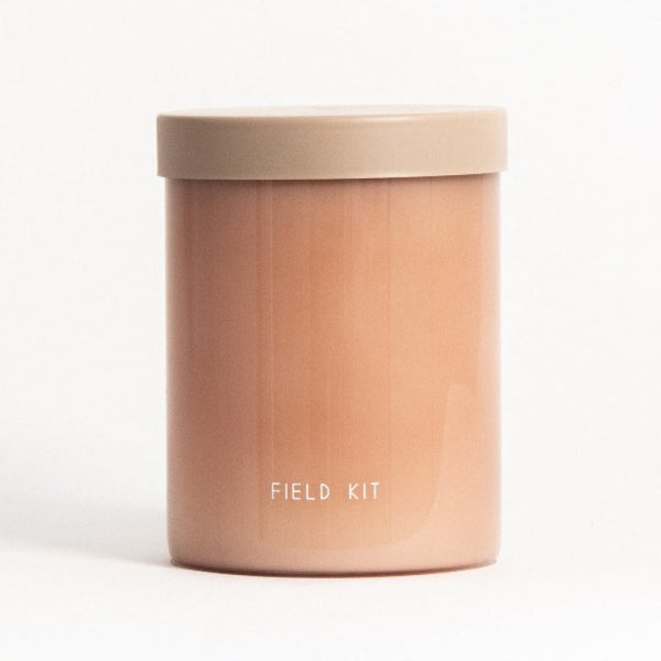 Berry and Mint Soy Candle