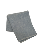Organic Cotton Chambray Tablecloth
