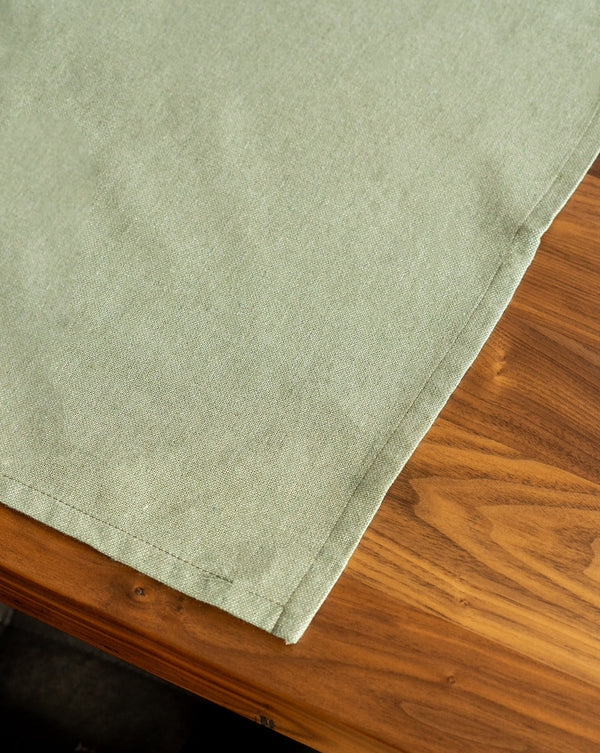 Woven Cotton Dinner Placemat