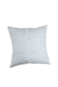Block Print Cotton Stripe Pillow Cover