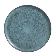 Reactive Glaze Dinner Plate Set