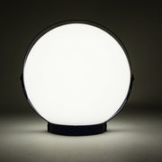 Globe Rechargeable Portable LED Lantern