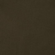 Olive Canvas Full-Coverage Apron