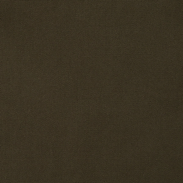 Olive Canvas Full-Coverage Apron