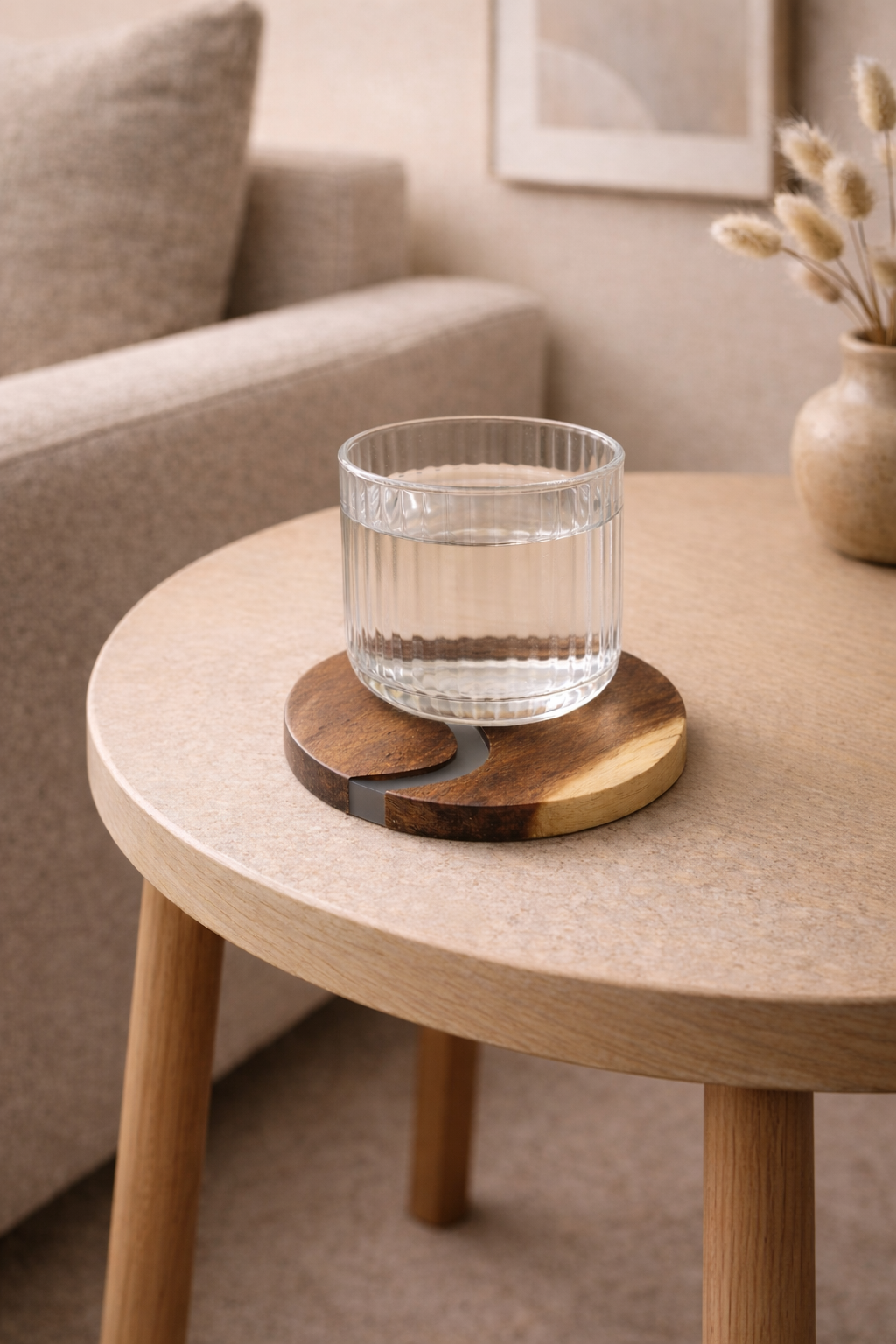 The coaster that earns a second look