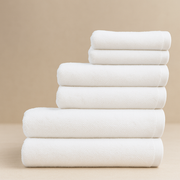 Organic Cotton 600 GSM Bath Towel