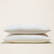 Sateen Cotton Pillowcase Set