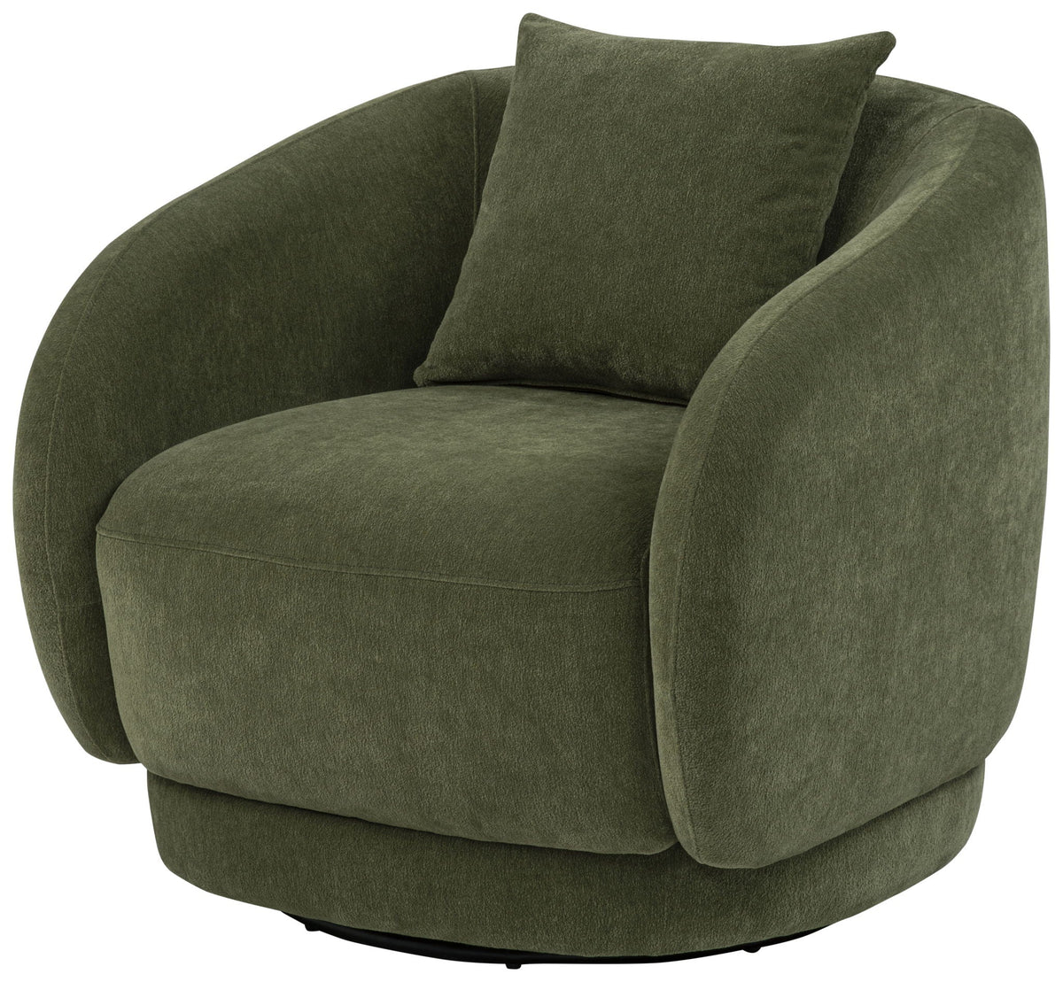 The chair nobody actually wants to leave