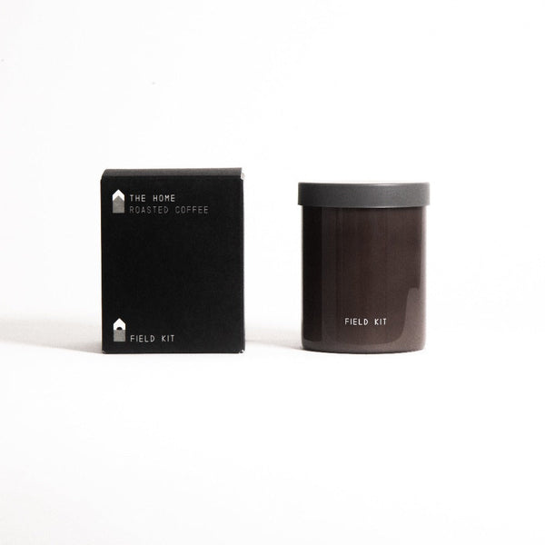 Roasted Coffee Soy Wax Candle