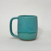 Glazed Ceramic Standard Mug