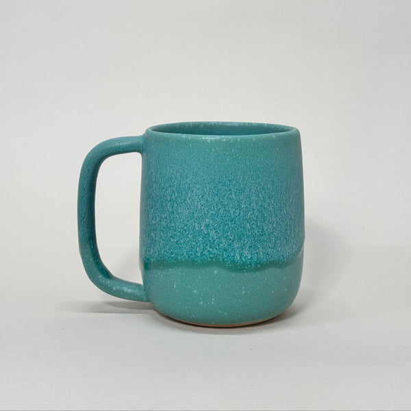 Glazed Ceramic Standard Mug