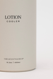 Coconut Oil Hydrating Body Lotion