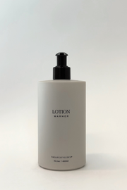 Warmer Scent Hydrating Body Lotion