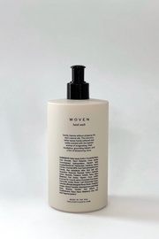 Moisturizing Botanical Hand Wash