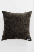 Carys Chenille Pillow - Deep Forest