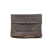 Leather Envelope Laptop Sleeve