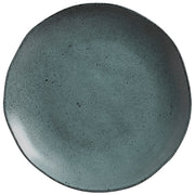 Speckled Ceramic Dinner Plate Set