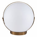 Globe Rechargeable Portable LED Lantern
