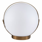Globe Rechargeable Portable LED Lantern