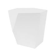Geometric MGO Coffee Table Set