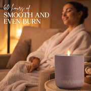 Scent of Nirvana (Meditation Candle)