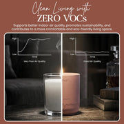 Scent of Nirvana (Meditation Candle)