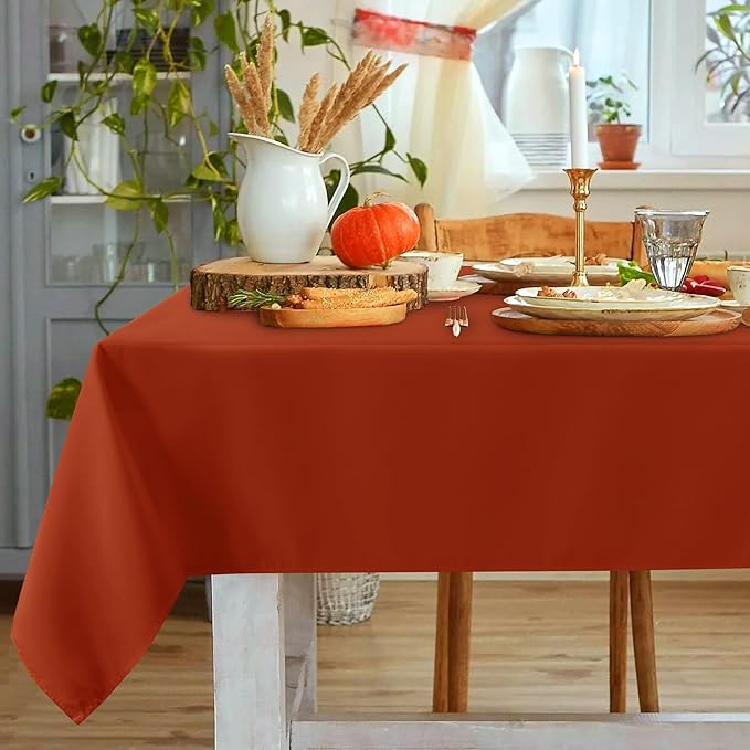 The table that looks like you planned this