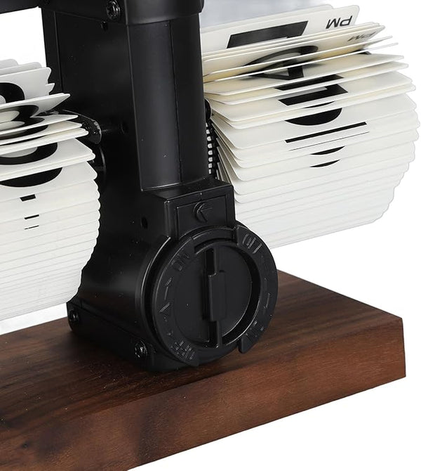Black clock