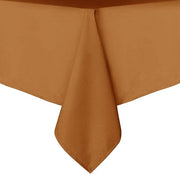 Stain-Resistant Polyester Rectangle Tablecloth