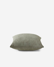 Boucle-Texture Memory Foam Throw Pillow