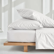 Sateen Cotton Bedding Bundle