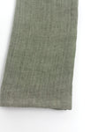 Stone-Washed Linen Dinner Napkins