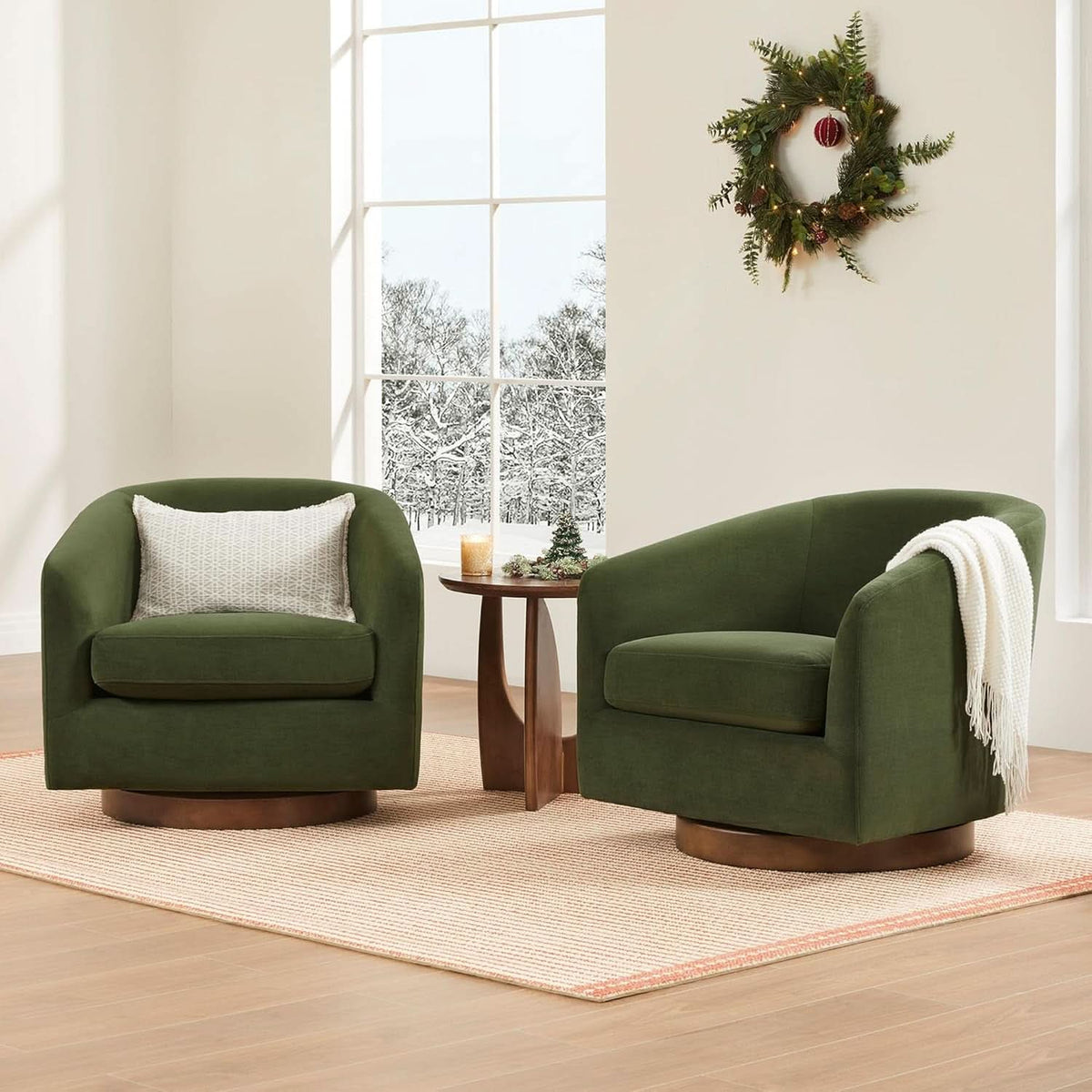The chair you reach for without thinking
