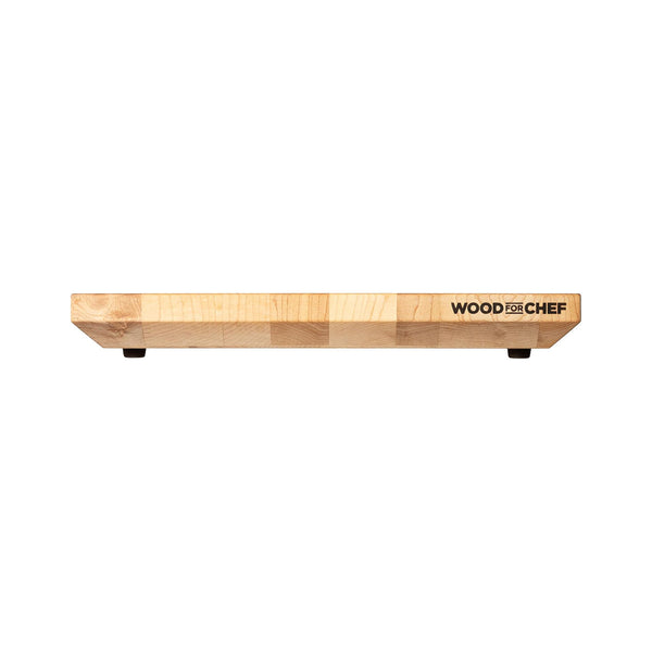 End Grain Wood Butcher Block Cutting Board