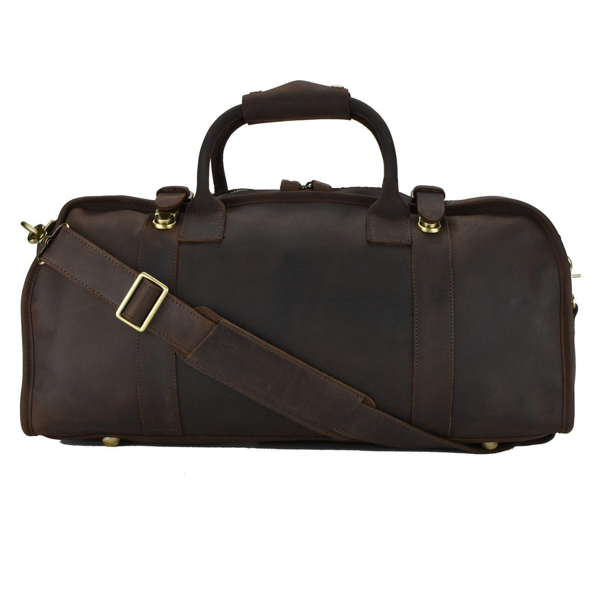 The bag that goes everywhere you do