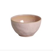 Speckled Ceramic Bowl Set of Six