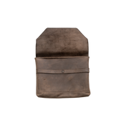 Leather Envelope Laptop Sleeve