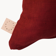 Everyday Linen Throw Pillow