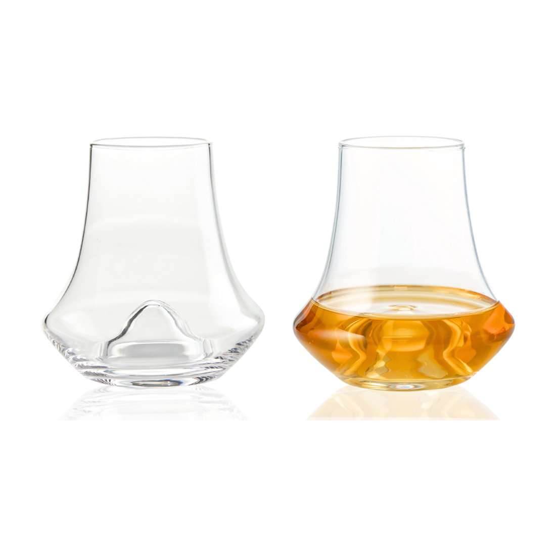 Whiskey Snifter Glasses -  (250 ml/ 8.5 fl. oz)