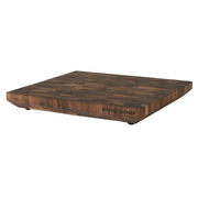 End Grain Wood Butcher Block Cutting Board