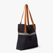 Japanese Denim Market Tote
