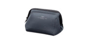 Utilitarian Zip Travel Pouch