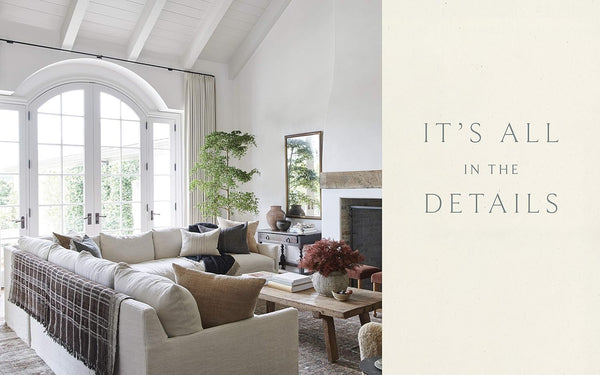 Collected Interiors Design Coffee Table Book