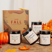 Apple Pie Soy Wax Jar Candle