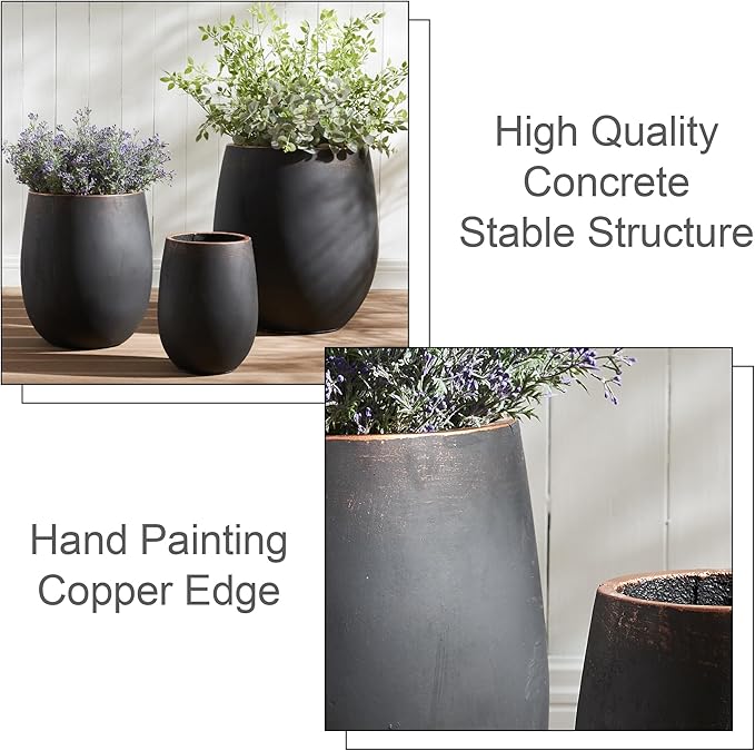 The planter that earns its spot on the porch