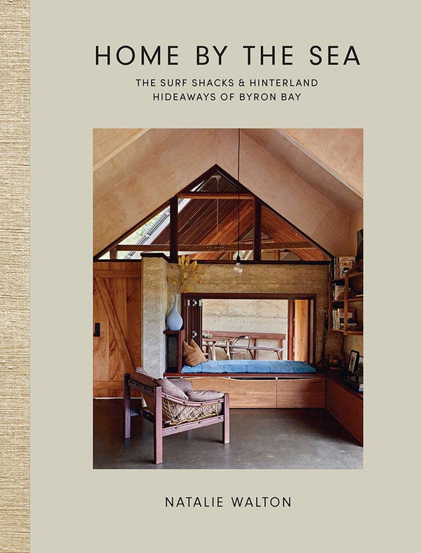 Byron Bay Interiors Hardcover Book