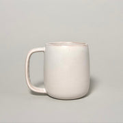 Glazed Ceramic Standard Mug