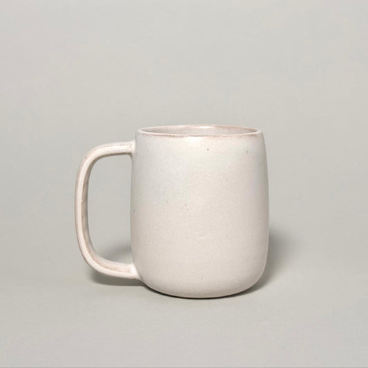 Glazed Ceramic Standard Mug