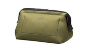 Utilitarian Zip Travel Pouch