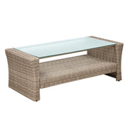Woven Rattan Outdoor Seating Set — additional product view 12